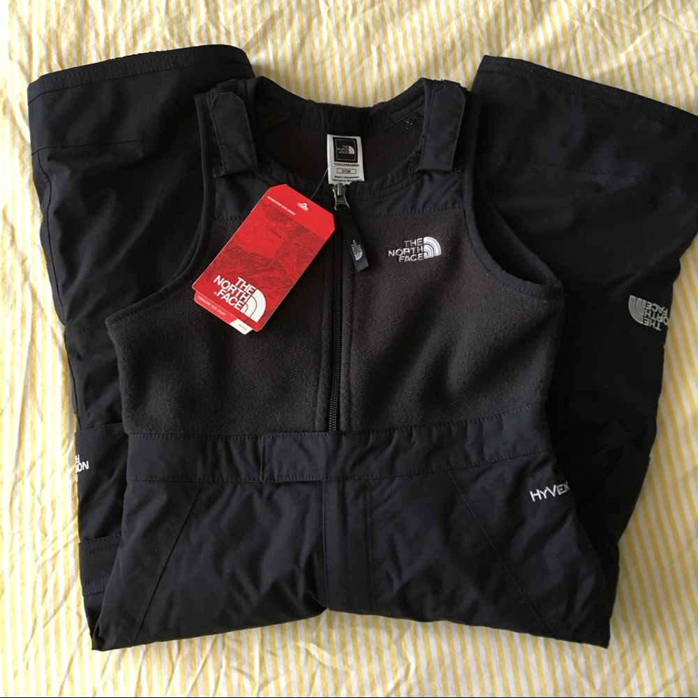 The North Face BIB
